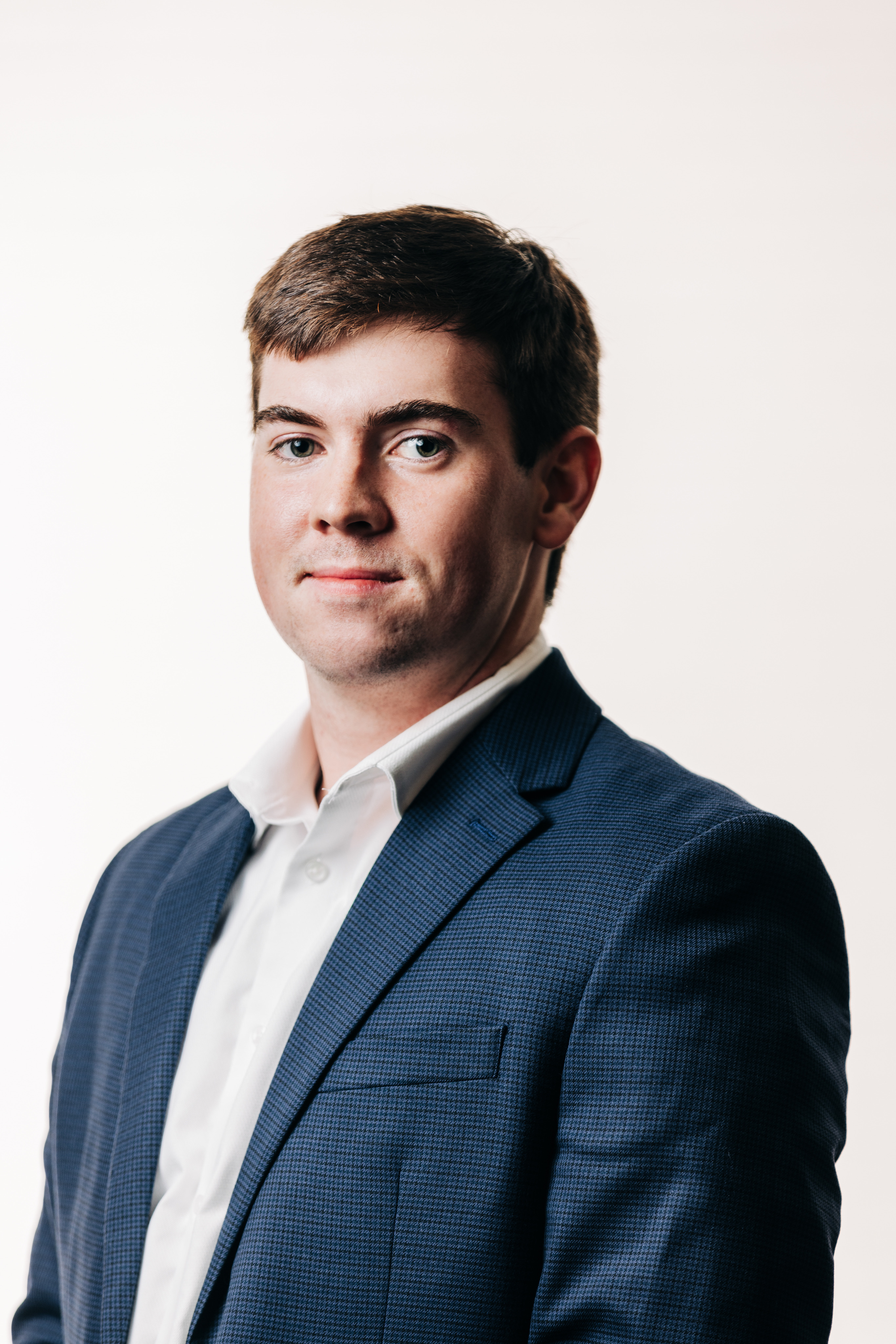 John Hayes, CPA, CVA